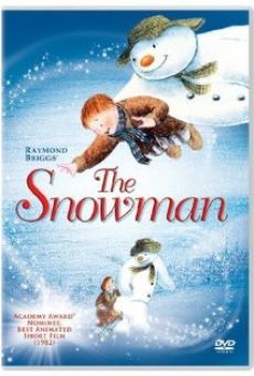 The Snowman online