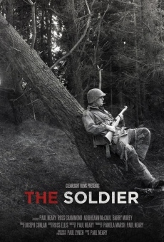 The Soldier gratis