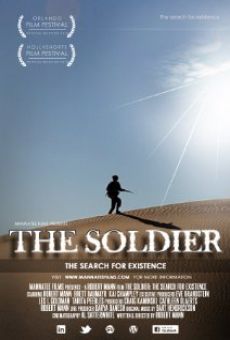 The Soldier: The Search for Existence kostenlos
