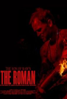 The Son of Raw's the Roman online