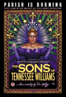The Sons of Tennessee Williams on-line gratuito