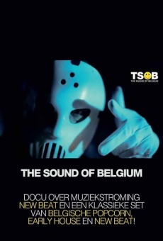 The Sound of Belgium online