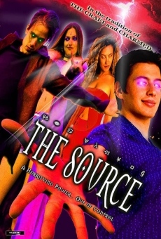 The Source en ligne gratuit