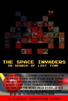 The Space Invaders: In Search of Lost Time online