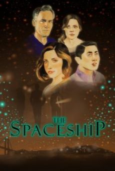 Ver película The Spaceship