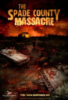 The Spade County Massacre gratis