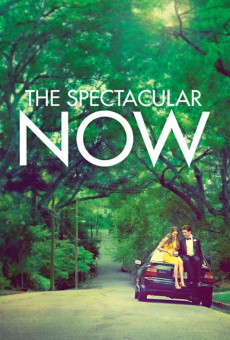 The Spectacular Now online kostenlos