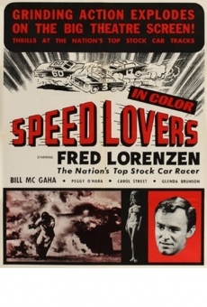 The Speed Lovers kostenlos