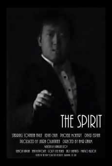 The Spirit online