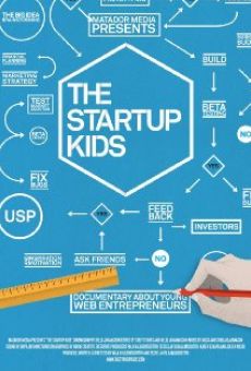 The Startup Kids online kostenlos