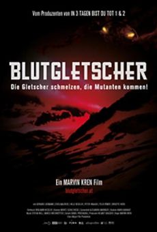 Blutgletscher (The Station) (Glazius) (Blood Glacier) online