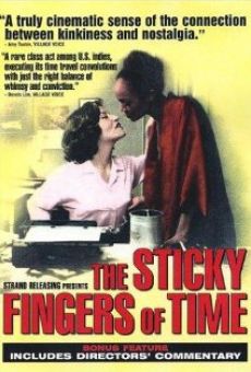 The Sticky Fingers of Time online