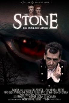 The Stone: No Soul Unturned on-line gratuito