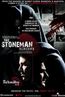 The Stoneman Murders online