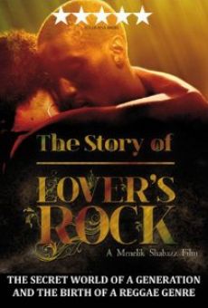 The Story of Lovers Rock online