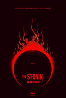 The Strain: Night Zero- Pilot episode en ligne gratuit