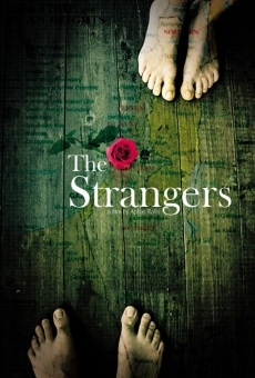 The Strangers gratis