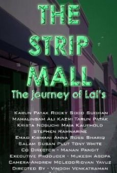 The Strip Mall online