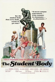 The Student Body online
