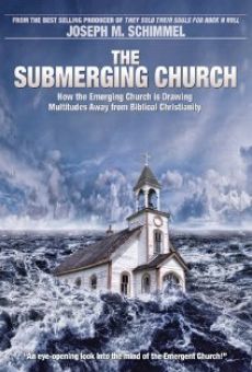 The Submerging Church online