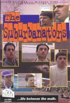 The Suburbanators online