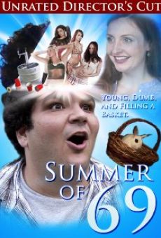 The Summer of 69 en ligne gratuit