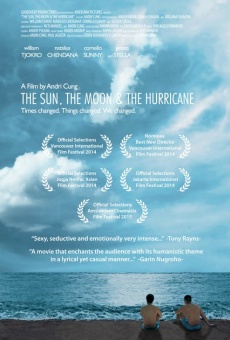 The Sun, The Moon & The Hurricane online