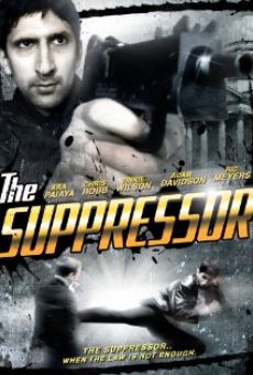 The Suppressor online kostenlos