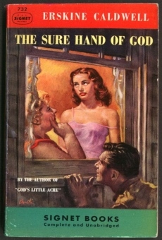 The Sure Hand of God