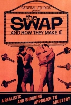 The Swap and How They Make It online free