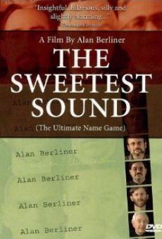 The Sweetest Sound en ligne gratuit
