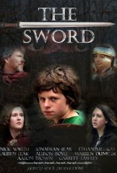 The Sword en ligne gratuit