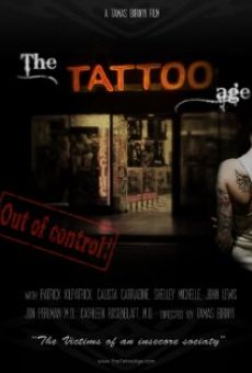 The Tattoo Age online