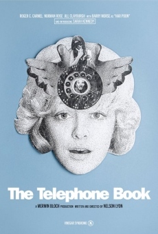 The Telephone Book online