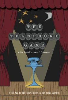 The Telephone Game online