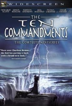 The Ten Commandments online