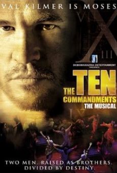 The Ten Commandments: The Musical