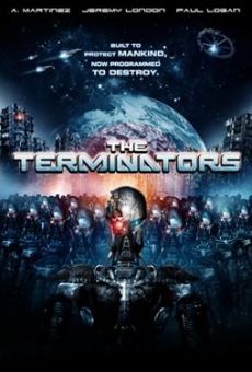 The Terminators online free