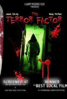 The Terror Factor en ligne gratuit