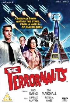 The Terrornauts online kostenlos