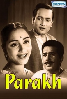 Parakh online streaming
