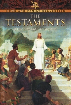 The Testaments: Of One Fold and One Shepherd online free