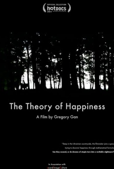 The Theory of Happiness online streaming