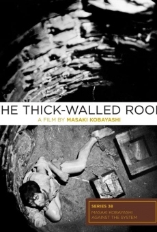 The Thick-Walled Room gratis
