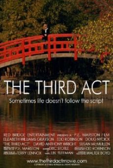 The Third Act online