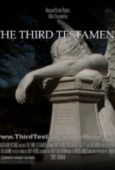 The Third Testament online