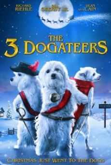 The Three Dogateers online