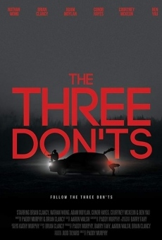 The Three Don'ts gratis