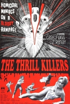 The Thrill Killers en ligne gratuit