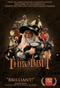The Throbbit on-line gratuito